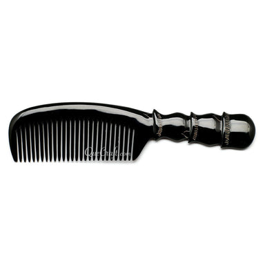 Horn Hair Comb #10686 - HORN JEWELRY