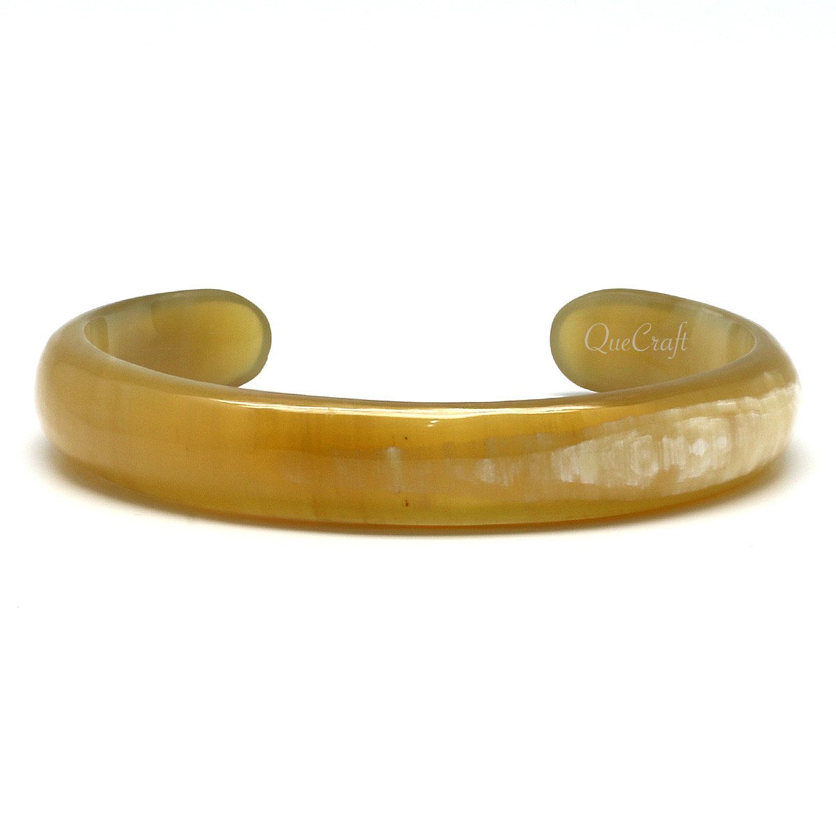 Horn Cuff Bracelet #10359 - HORN JEWELRY
