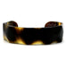 Horn Cuff Bracelet #4095 - HORN JEWELRY