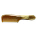 Horn Hair Comb #10681 - HORN JEWELRY