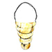Horn String Necklace #4017 - HORN JEWELRY