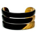 Horn Cuff Bracelet #10481 - HORN JEWELRY