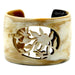 Horn Cuff Bracelet #10253 - HORN JEWELRY