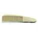Bone Hair Comb #10668 - HORN JEWELRY