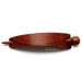 Rosewood Hair Barrette #10969 - HORN JEWELRY