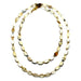 Horn Chain Necklace #10089 - HORN JEWELRY