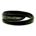 Horn Bangle Bracelet #13039 - HORN JEWELRY