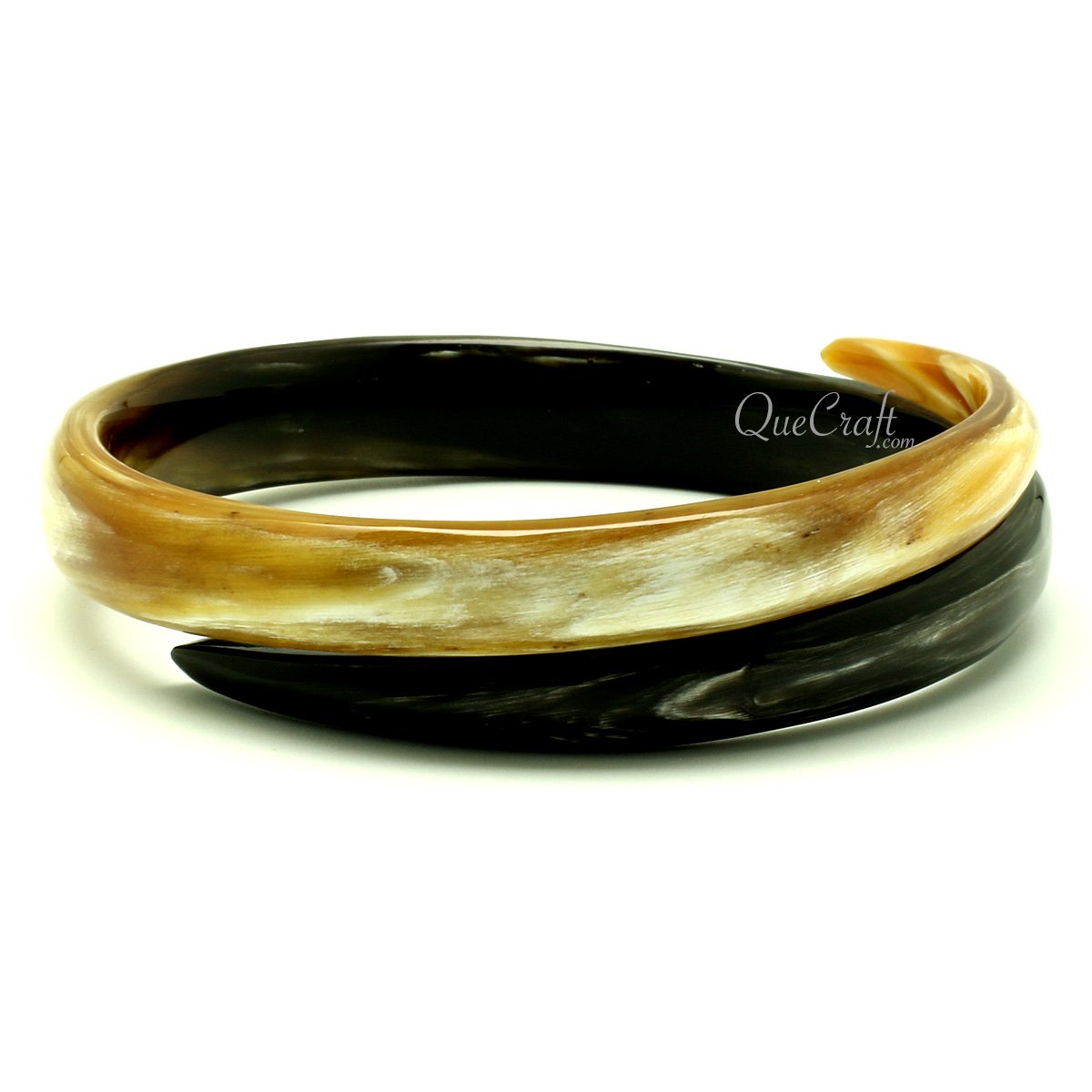 Horn Bangle Bracelet #13040 Horn Bangle Bracelet #13040