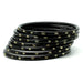 Horn Bangle Bracelets #10282 - HORN JEWELRY