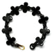Horn Chain Bracelet #10389 - HORN JEWELRY