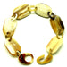 Horn Chain Bracelet #13154 - HORN JEWELRY