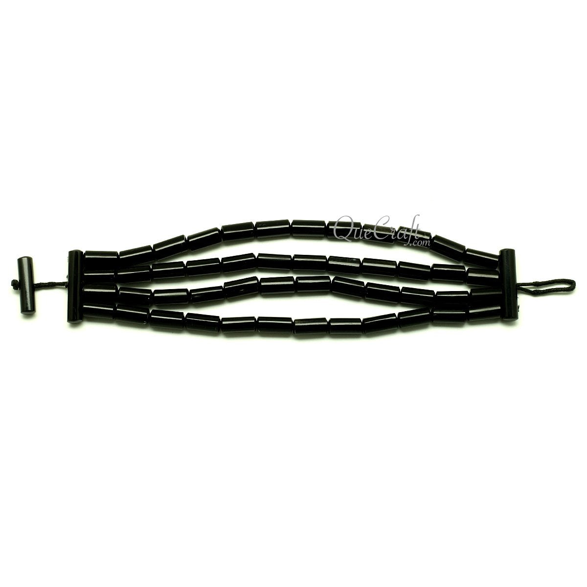 Horn Chain Bracelet #13347 - HORN JEWELRY