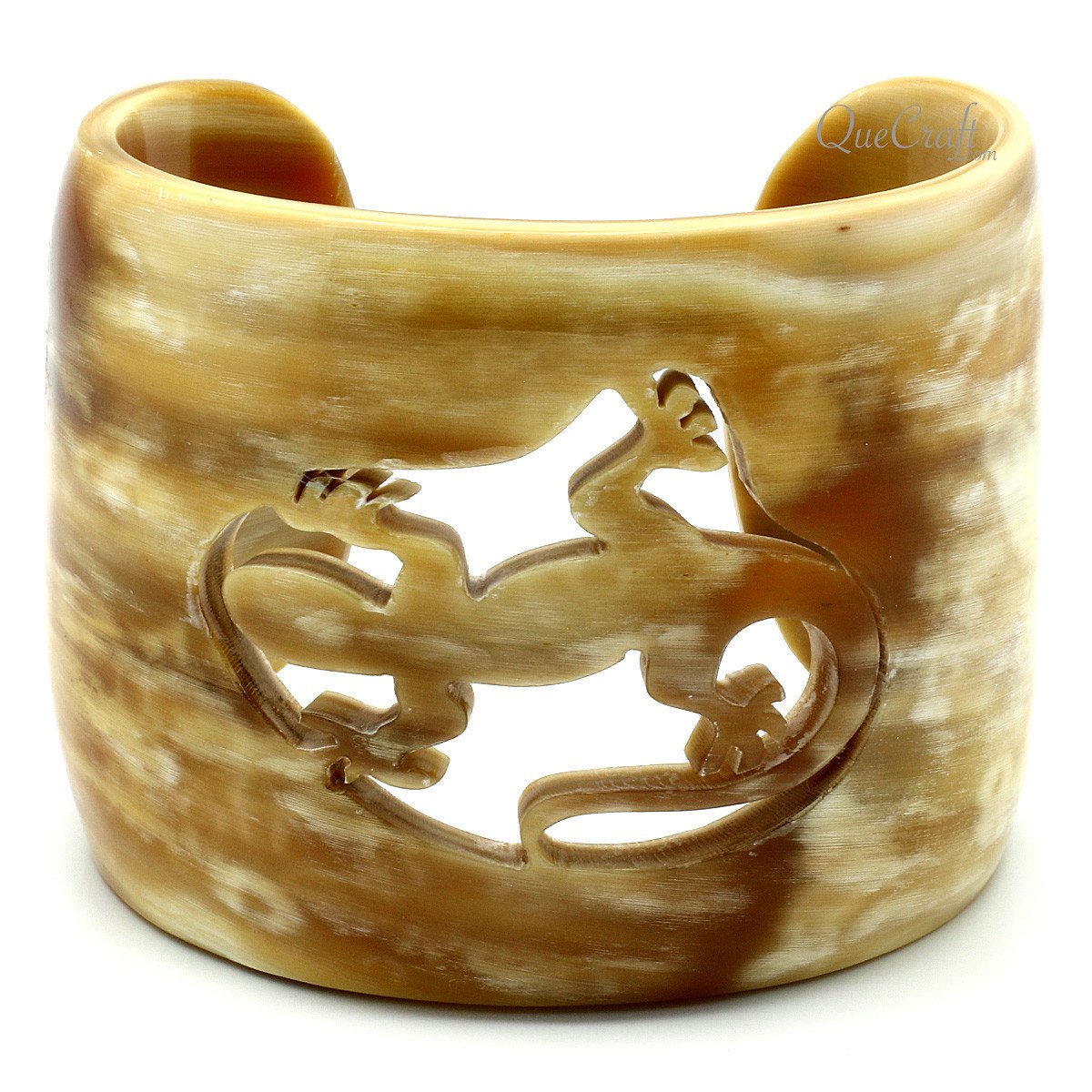 Horn Cuff Bracelet #10210 - HORN JEWELRY