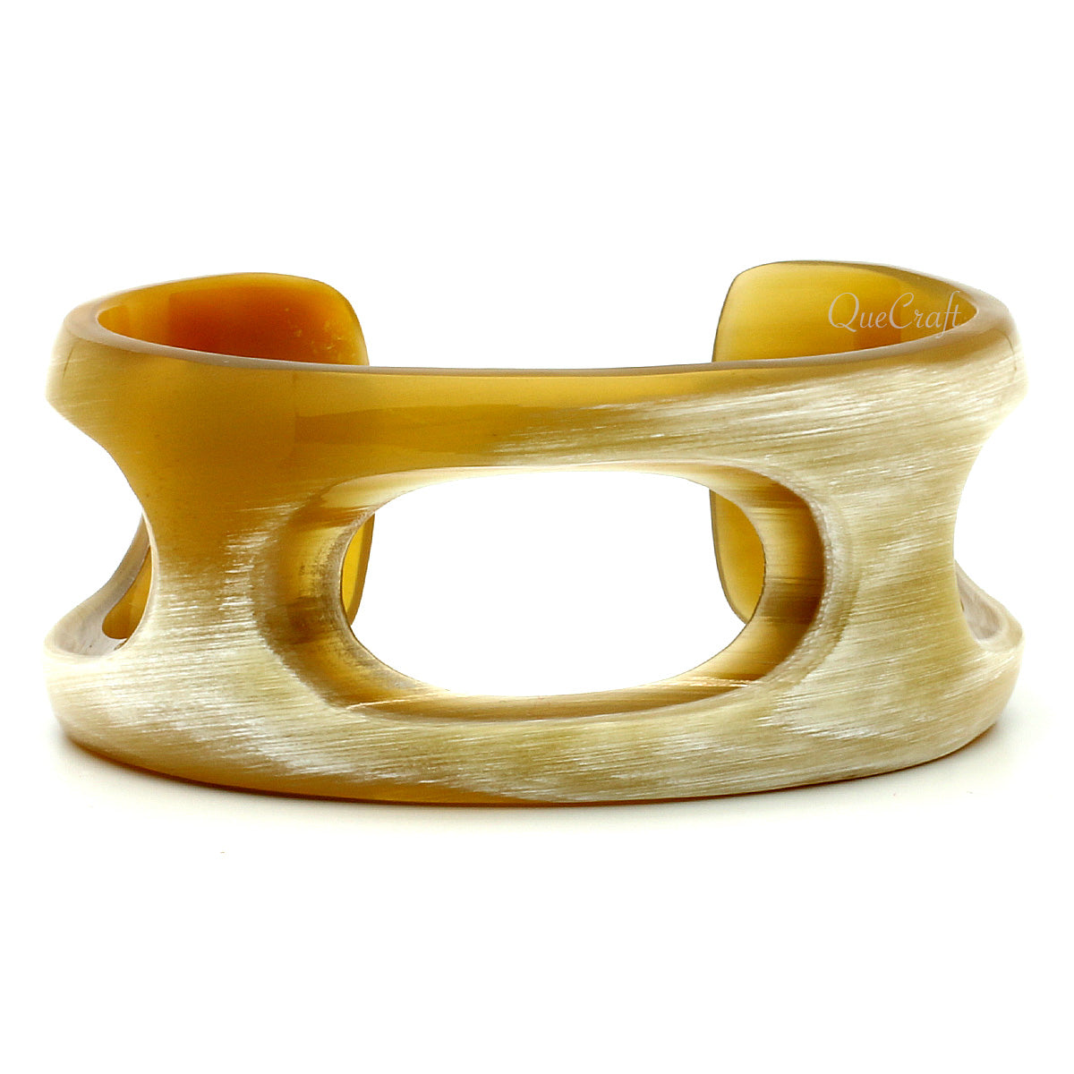 Horn Cuff Bracelet #10251 - HORN JEWELRY