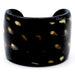 Horn Cuff Bracelet #10257 - HORN JEWELRY