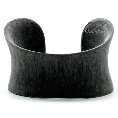 Horn Cuff Bracelet #11505 - HORN JEWELRY