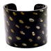 Horn Cuff Bracelet #12381 - HORN JEWELRY