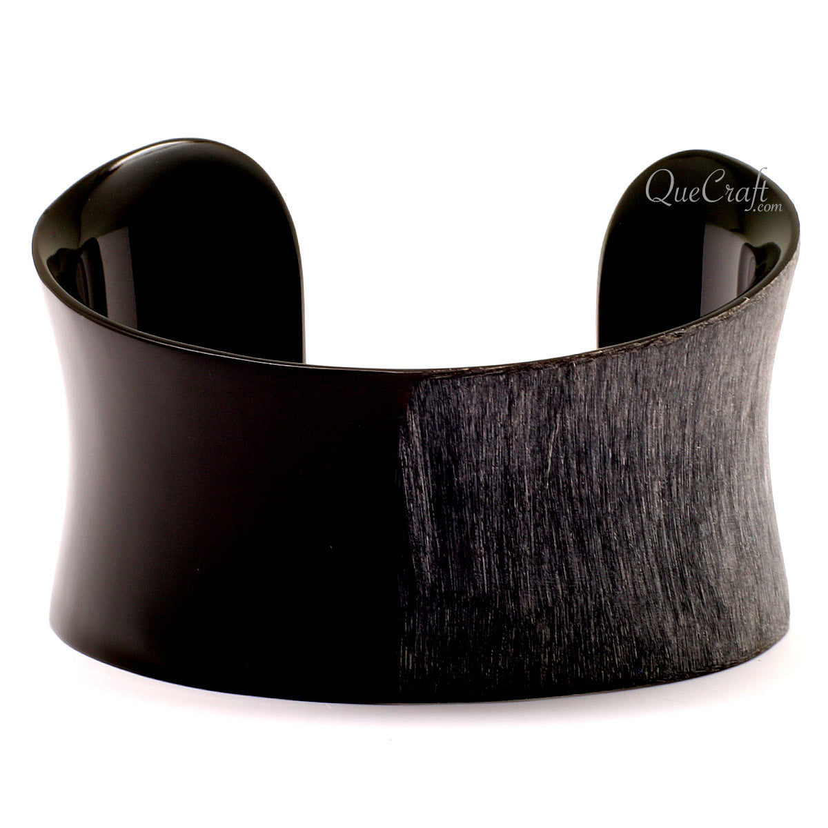 Horn Cuff Bracelet #12533 - HORN JEWELRY