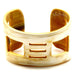Horn Cuff Bracelet #12618 - HORN JEWELRY