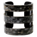 Horn Cuff Bracelet #12661 - HORN JEWELRY