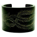 Horn Cuff Bracelet #12999 - HORN JEWELRY