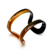 Horn Cuff Bracelet #13487 - HORN JEWELRY