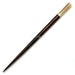 Rosewood & Shell Hair Stick #10751 - HORN JEWELRY