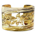 Horn Cuff Bracelet #4549 - HORN JEWELRY