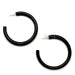 Horn Earrings #12469 - HORN JEWELRY