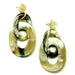 Horn Earrings #13078 - HORN JEWELRY