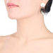Horn Earrings #13898 - HORN JEWELRY