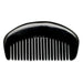Horn Hair Comb #10694 - HORN JEWELRY