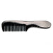 Horn Hair Comb #10701 - HORN JEWELRY