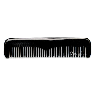 Horn Hair Comb #10801 - HORN JEWELRY