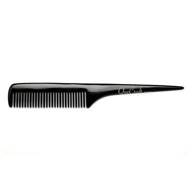 Horn Hair Comb #10849 - HORN JEWELRY