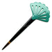 Horn & Lacquer Hair Stick #11792 - HORN JEWELRY