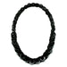 Horn Chain Necklace #11643 - HORN JEWELRY