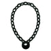 Horn Chain Necklace #11656 - HORN JEWELRY