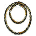 Horn Chain Necklace #11710 - HORN JEWELRY