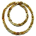 Horn Chain Necklace #11823 - HORN JEWELRY