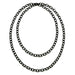 Horn Chain Necklace #12837 - HORN JEWELRY