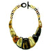 Horn Chain Necklace #12896 - HORN JEWELRY