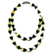 Horn Chain Necklace #12969 - HORN JEWELRY
