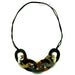 Horn String Necklace #12889 - HORN JEWELRY