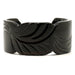 Horn Cuff Bracelet #5464 - HORN JEWELRY